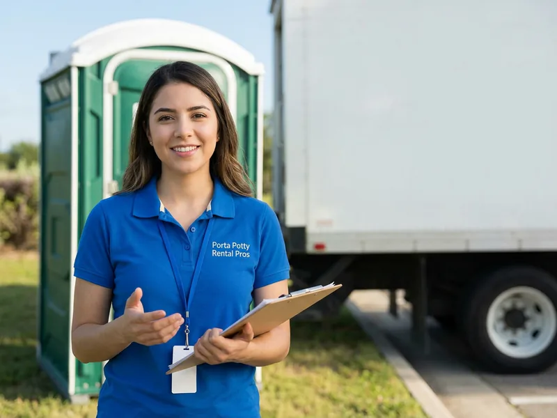 Porta Potty Rental  in South Richmond Hill  FAQ